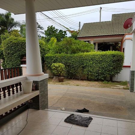 Villa - Baan Dusit Pattaya Ban Nong Hin  Exteriér fotografie