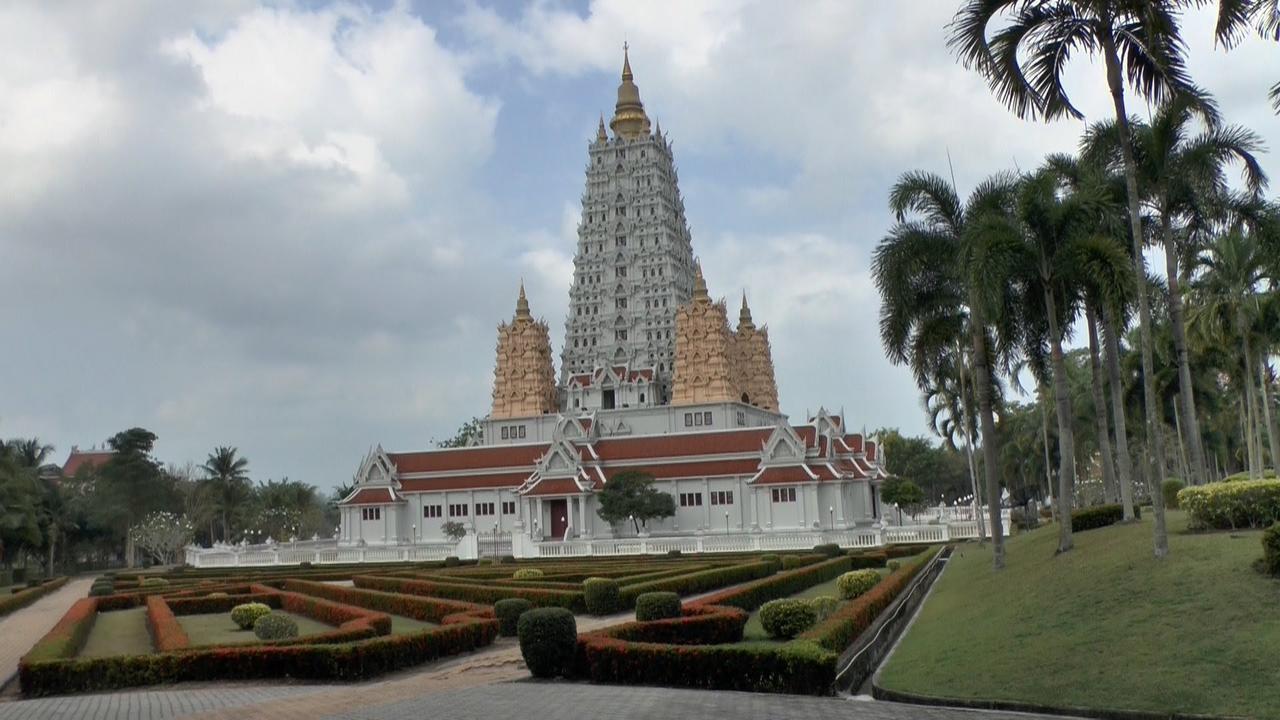 Villa - Baan Dusit Pattaya Ban Nong Hin  Exteriér fotografie