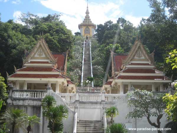 Villa - Baan Dusit Pattaya Ban Nong Hin  Exteriér fotografie