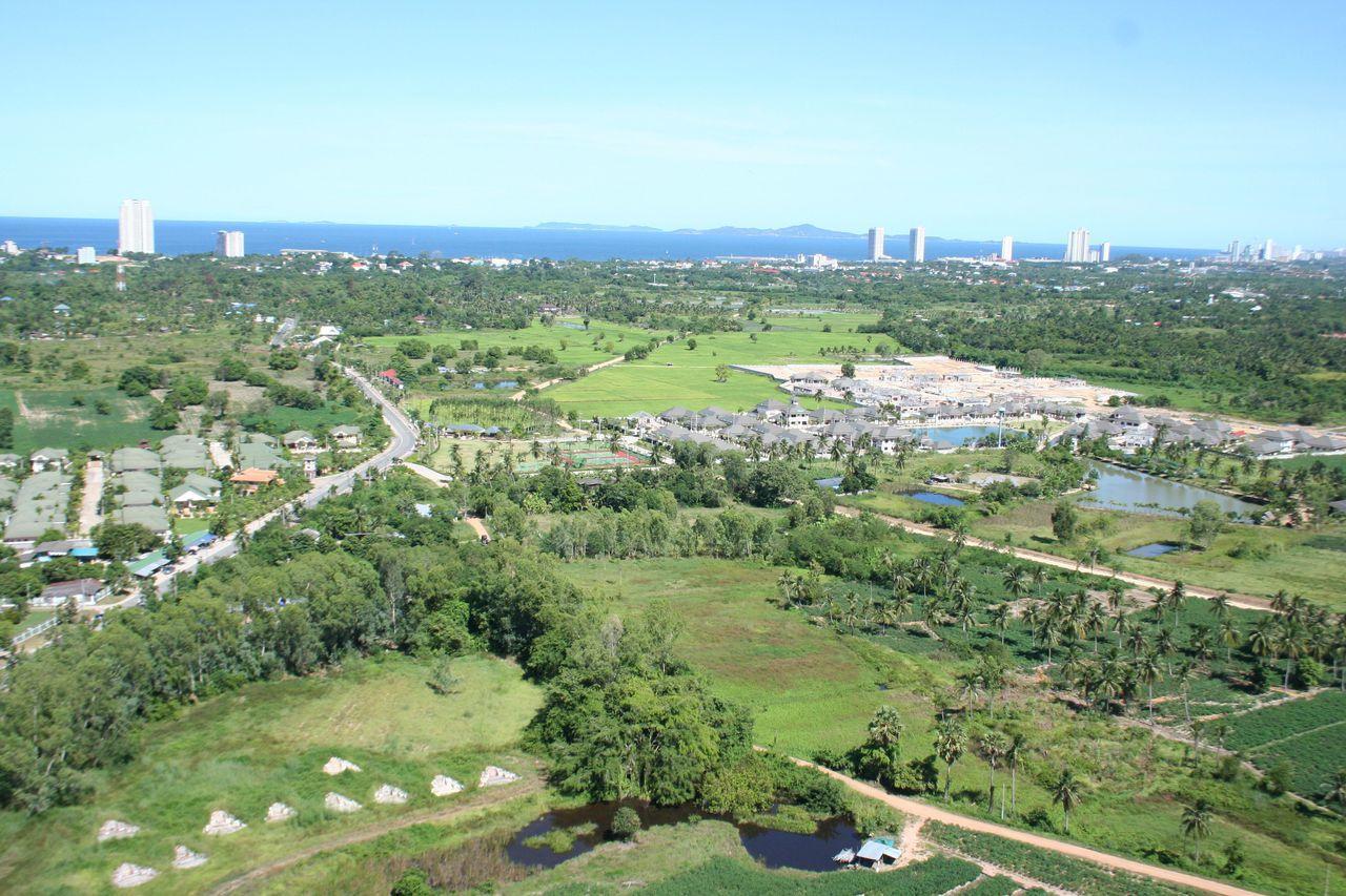 Villa - Baan Dusit Pattaya Ban Nong Hin  Exteriér fotografie