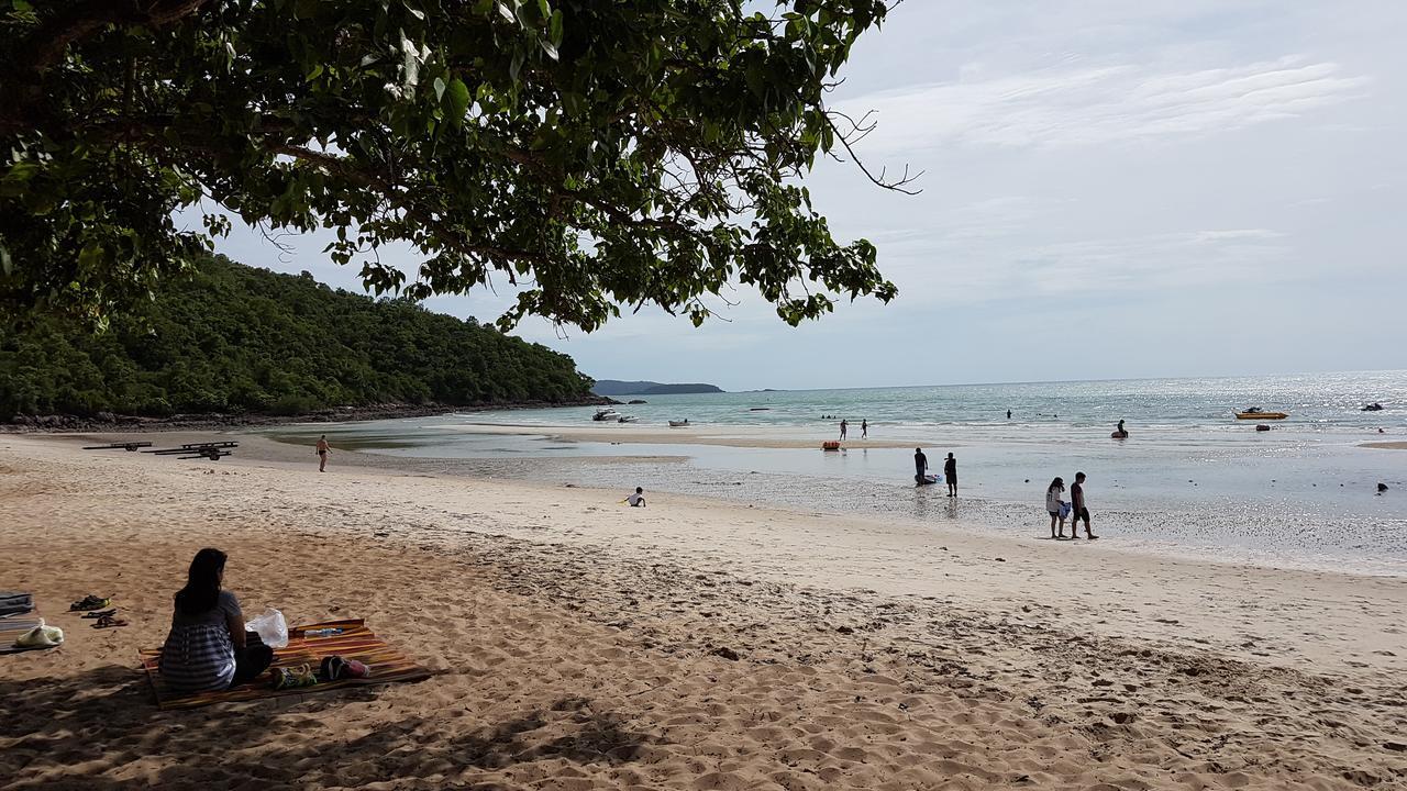 Villa - Baan Dusit Pattaya Ban Nong Hin  Exteriér fotografie