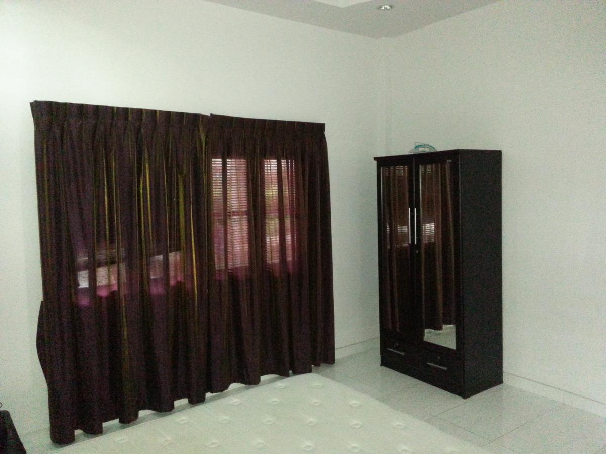 Villa - Baan Dusit Pattaya Ban Nong Hin  Exteriér fotografie