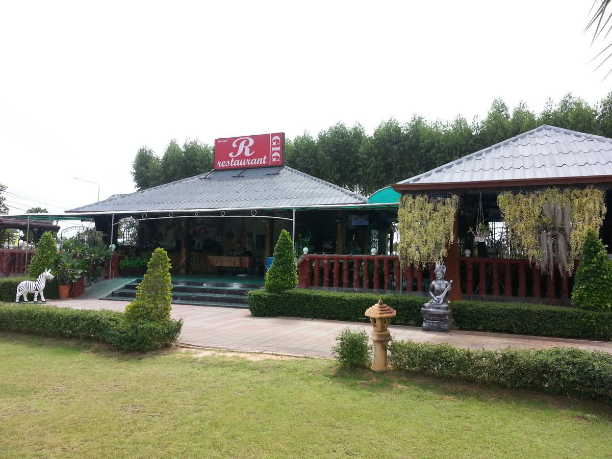 Villa - Baan Dusit Pattaya Ban Nong Hin  Exteriér fotografie