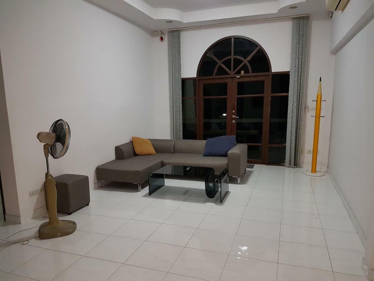 Villa - Baan Dusit Pattaya Ban Nong Hin  Exteriér fotografie